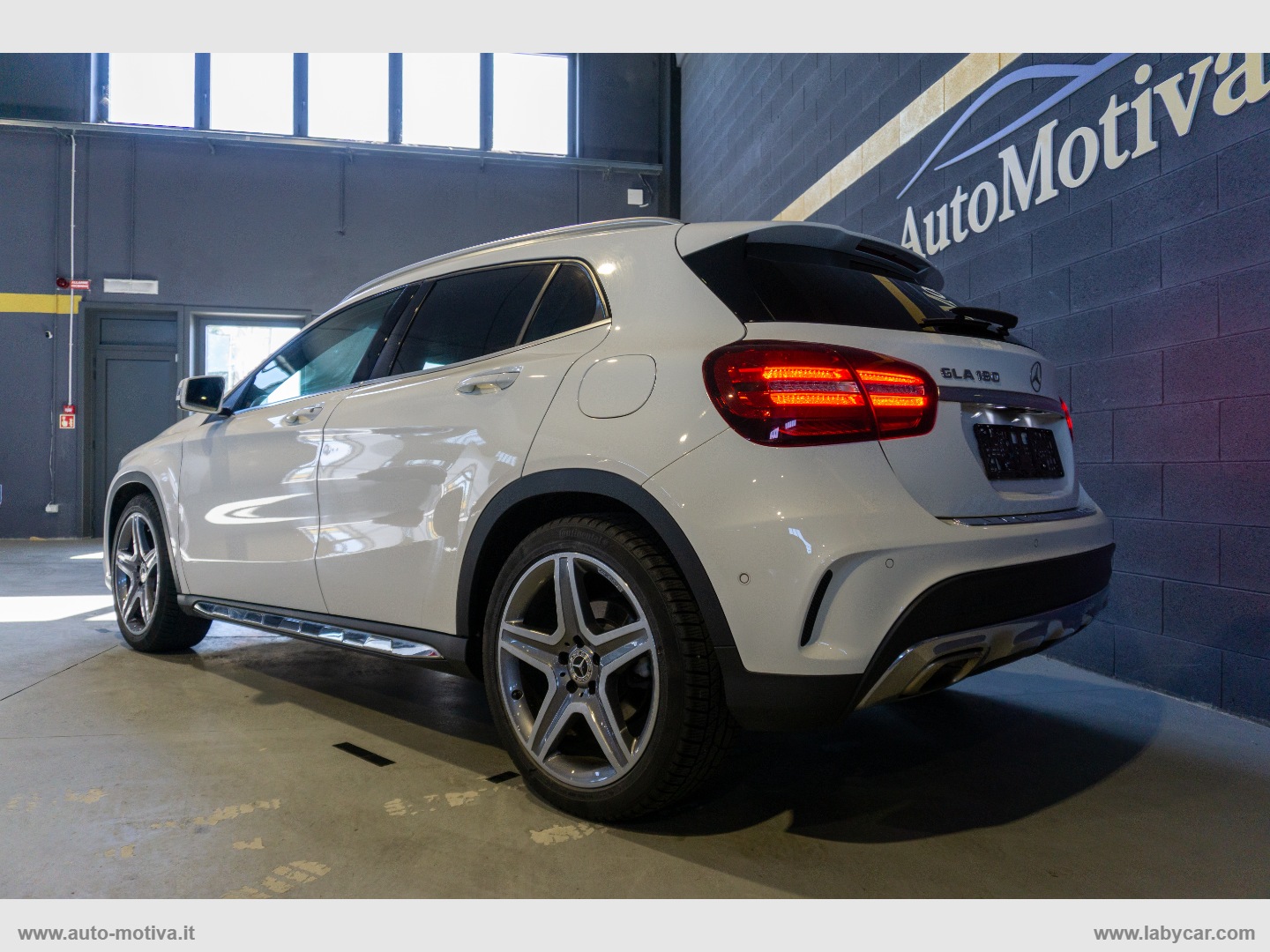 GLA 180 Premium - immagine 5