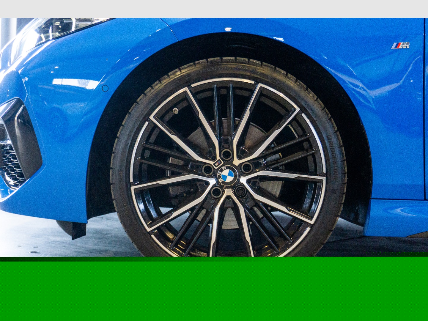 218i Gran Coupé Msport - immagine 5