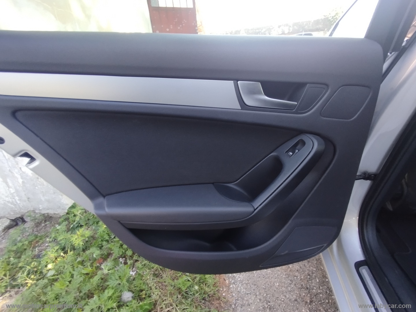 A4 Avant 2.0 TDI 120 CV Start Plus UNICO PROPRIETARIO - immagine 5