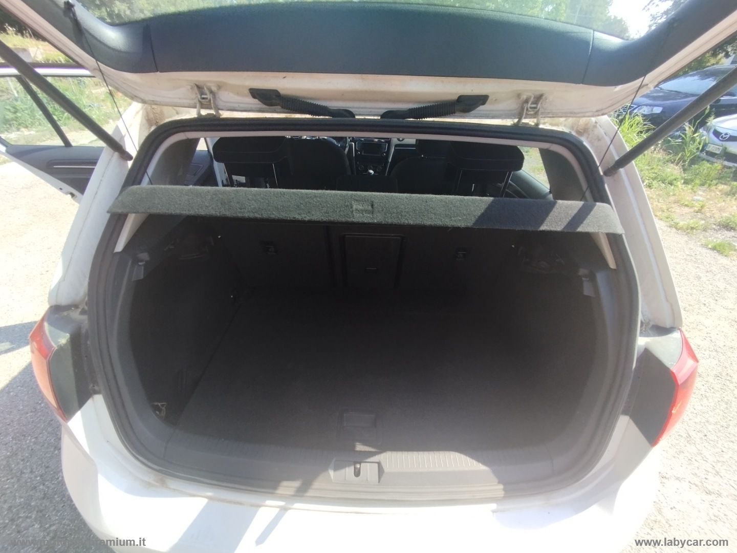 Golf Bus. 1.4 TGI 5p. Highline BM - immagine 5