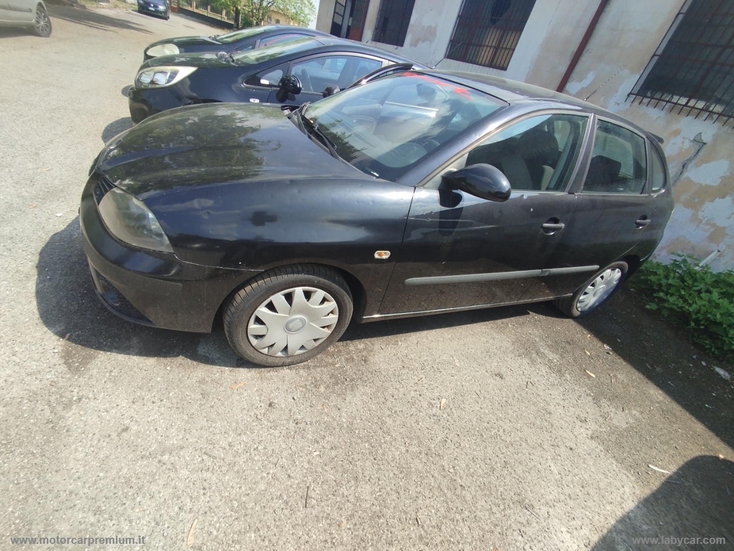 Ibiza 1.2 60CV 5p. Free - immagine 5