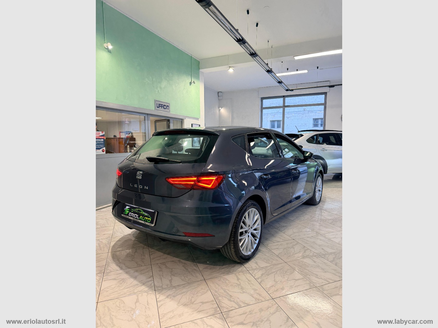 Leon 1.0 TSI ST XCELLENCE - immagine 5