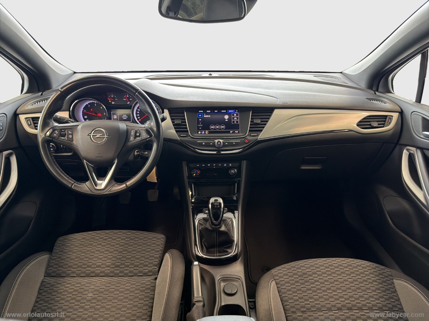 Astra 1.5 CDTI 105 CV S&S 5p. GS Line - immagine 5