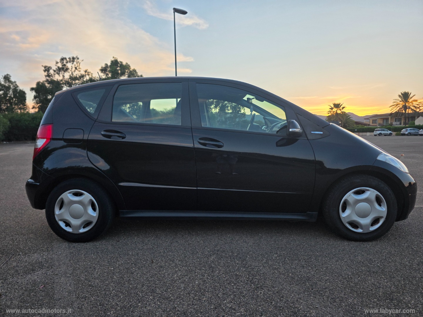 A 160 CDI BlueEFFICIENCY Executive - immagine 5