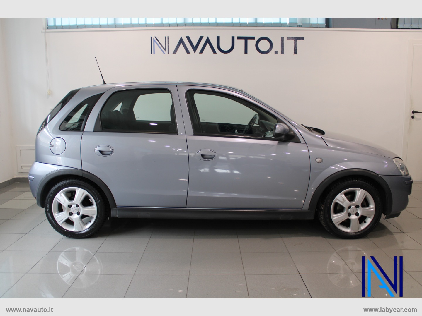 Corsa 1.3 16V CDTI 5p. Cosmo - immagine 5