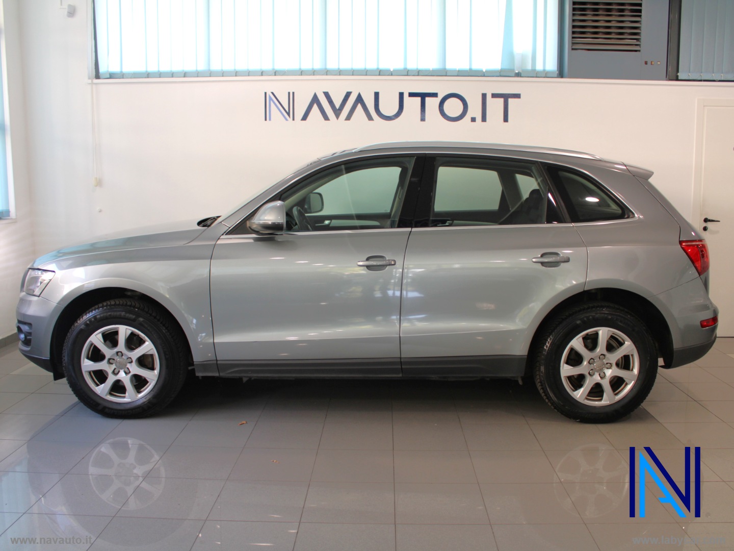 Q5 2.0 TDI 170 CV quattro S tronic - immagine 5