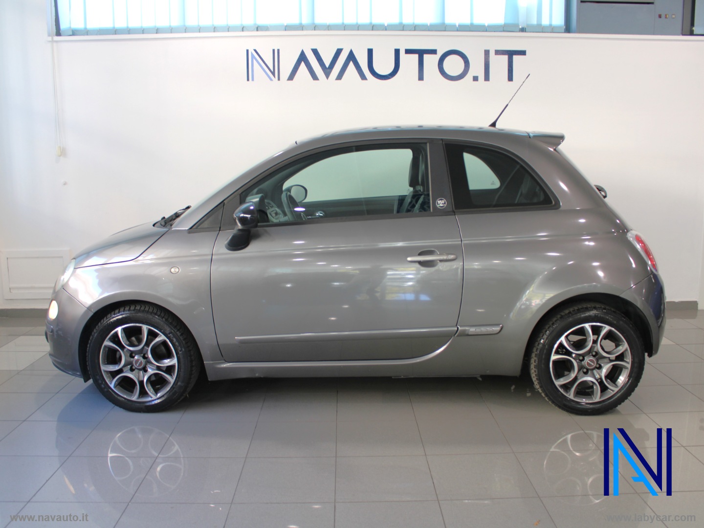500 0.9 TwinAir Turbo Sport - immagine 5
