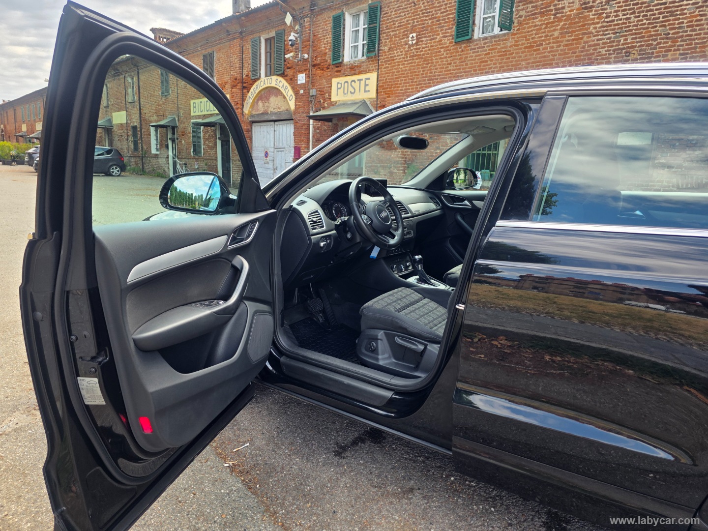 Q3 2.0 TDI 150CV quattro S tr. Sport - immagine 5