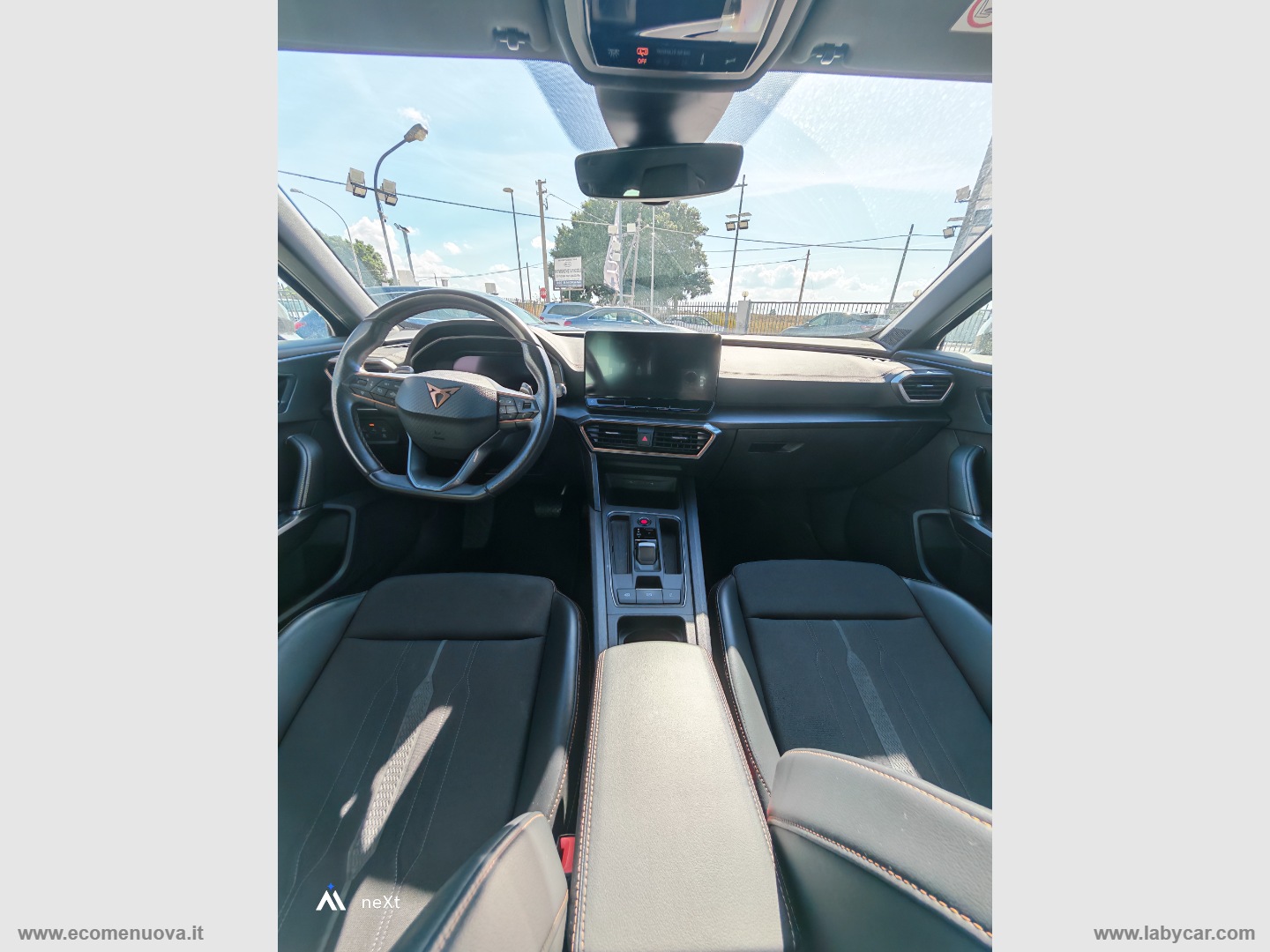 Formentor 2.0 TDI 4Drive DSG - immagine 5