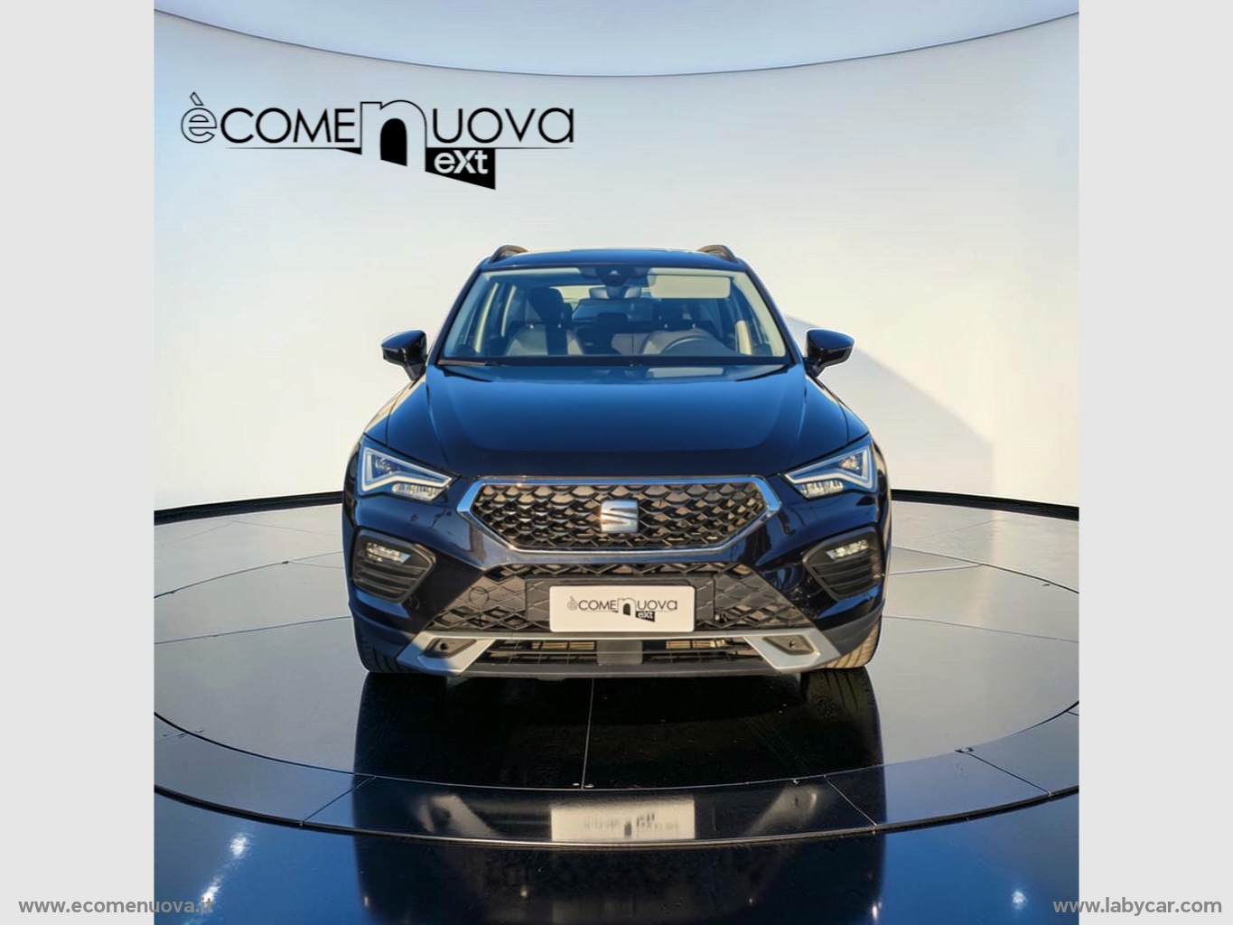 Ateca 2.0 TDI 115 CV Business - immagine 5