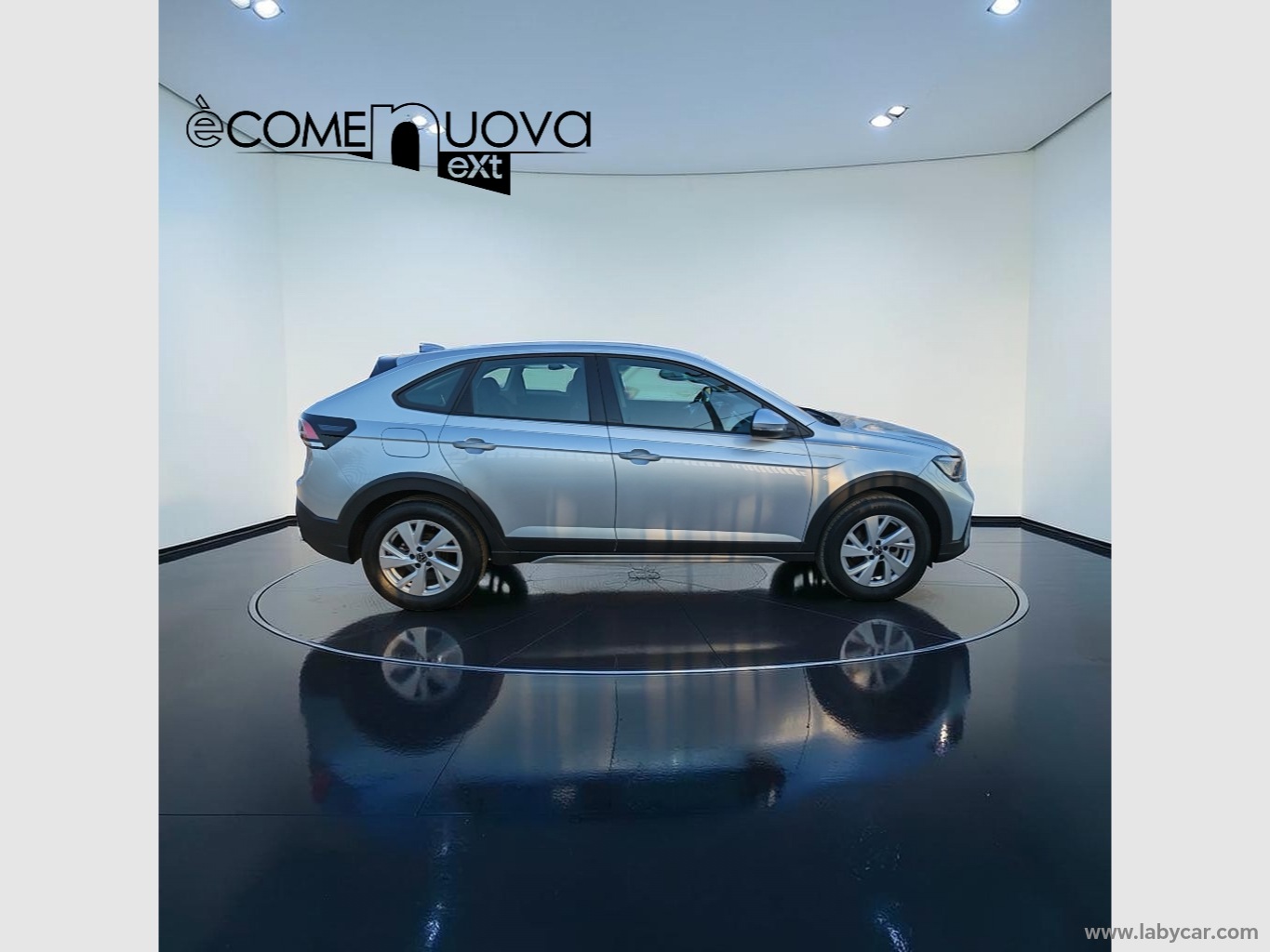 Taigo 1.0 TSI 115 CV Life - immagine 5