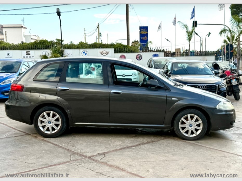 Croma 1.9 MJT Dynamic DIESEL 81.000 KM - immagine 5