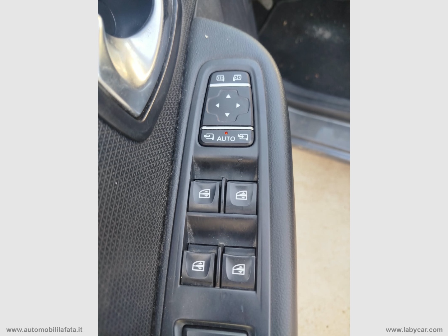 Clio dCi 8V 75 CV S&S 5p. Energy Intens COMMERCIANTI - immagine 5