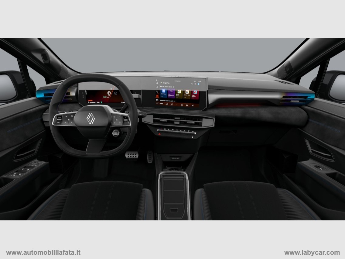 Clio TCe 120 CV Eco-G EDC Esprit Alpine IN ARRIVO - immagine 5