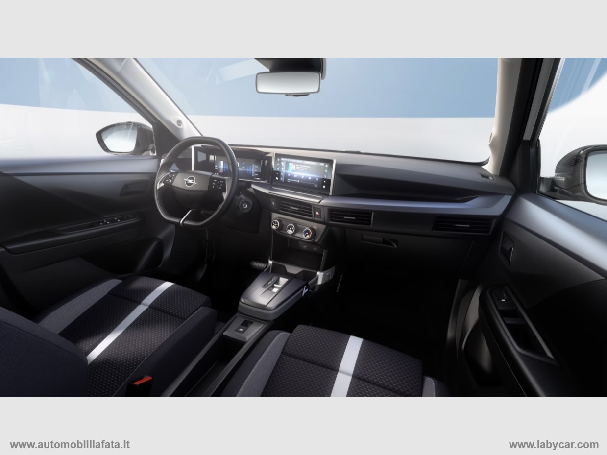 Frontera Hybrid 110 CV EDCT Edition HYBRID KM0 - immagine 5
