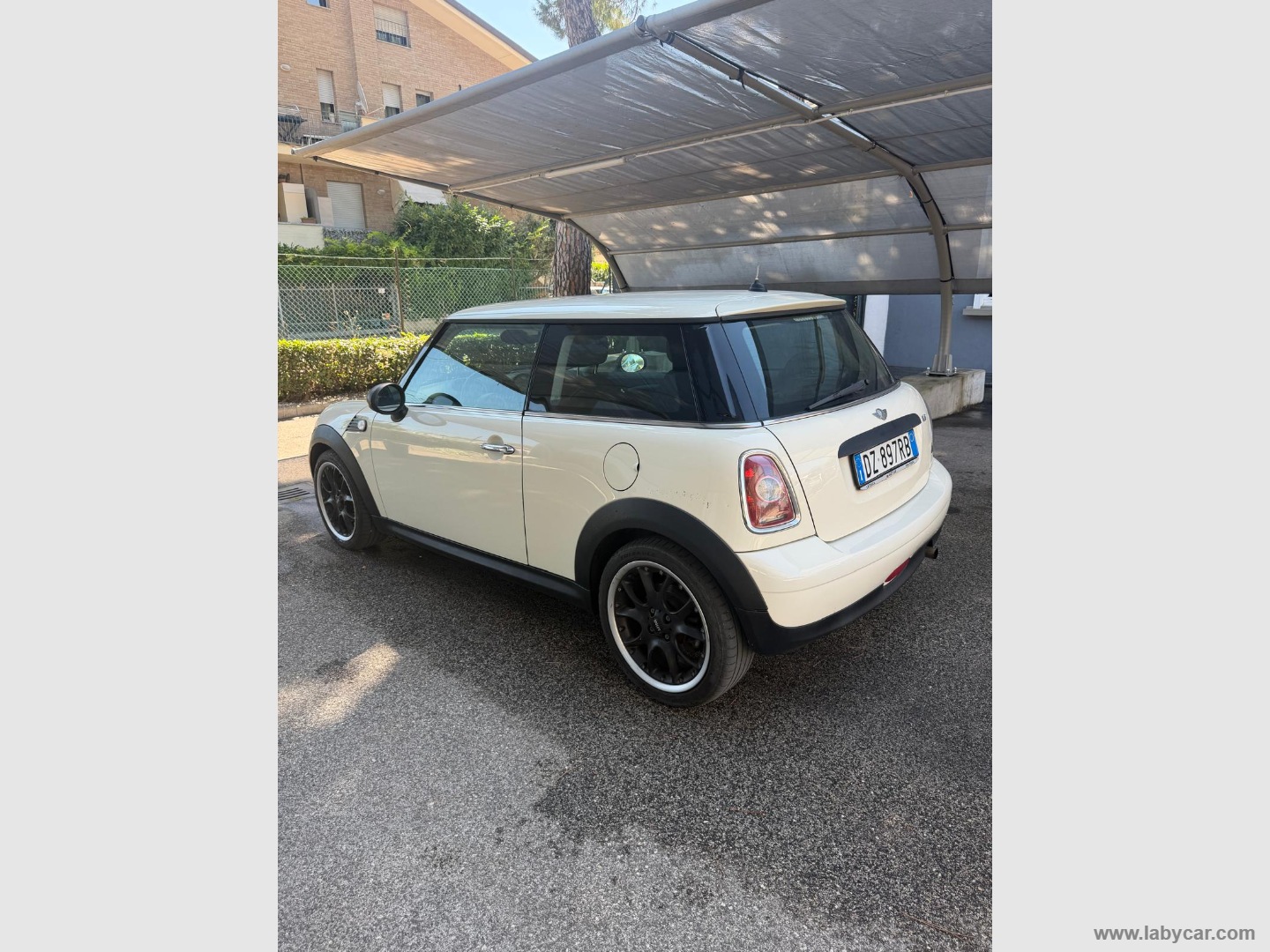 Mini Ray - immagine 5