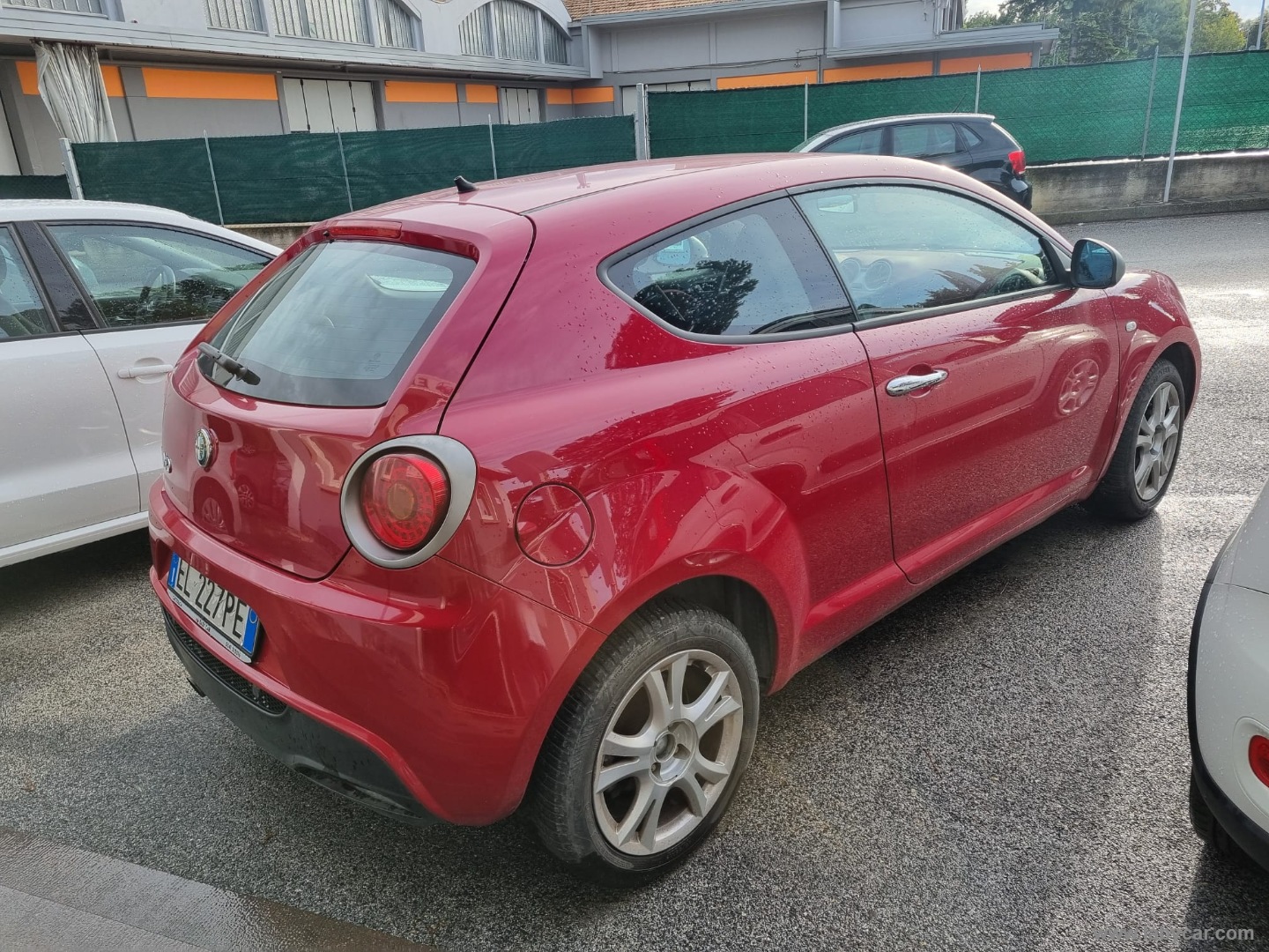 MiTo 1.4 78 CV 8V S&S Progression - immagine 5