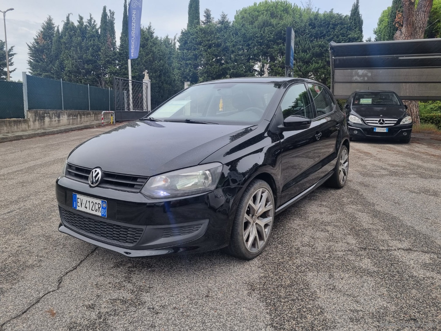 Polo 1.2 5p. Trendline - immagine 5