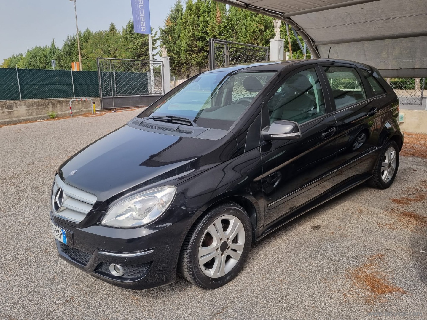 B 200 CDI Chrome - immagine 5