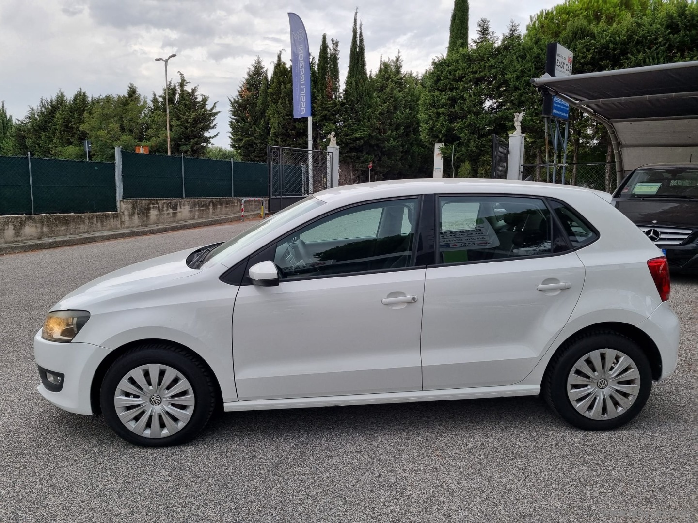 Polo 1.2 70 CV 5p. Comfortline - immagine 5