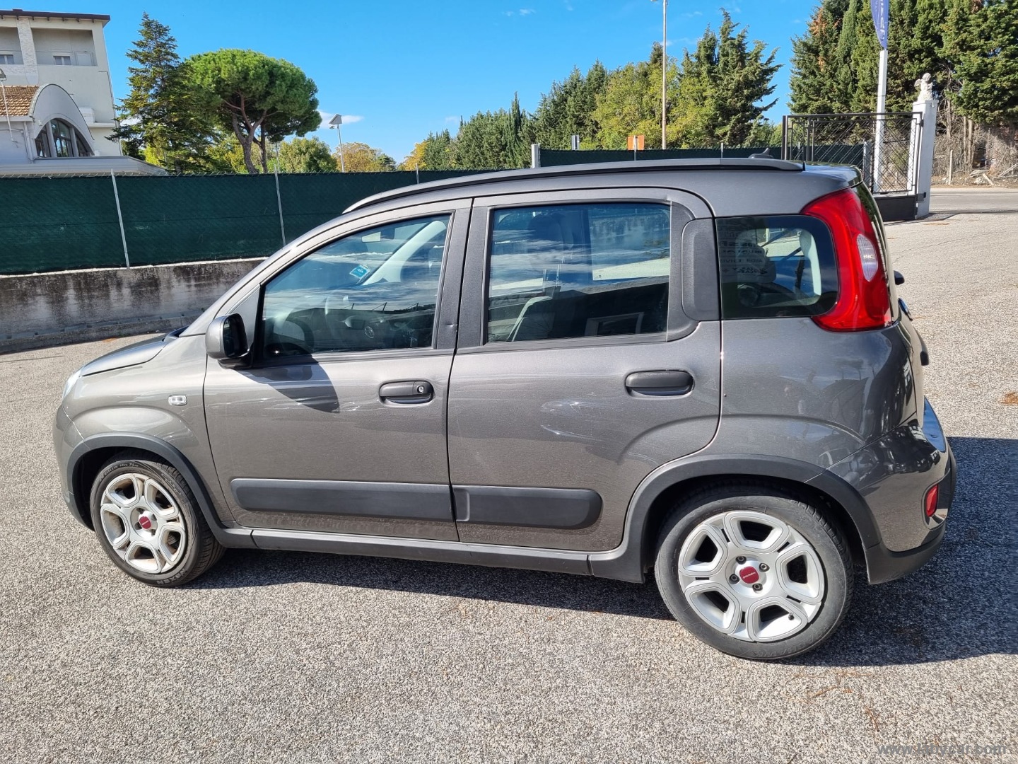Panda 1.0 FireFly S&S Hybrid City Life - immagine 5
