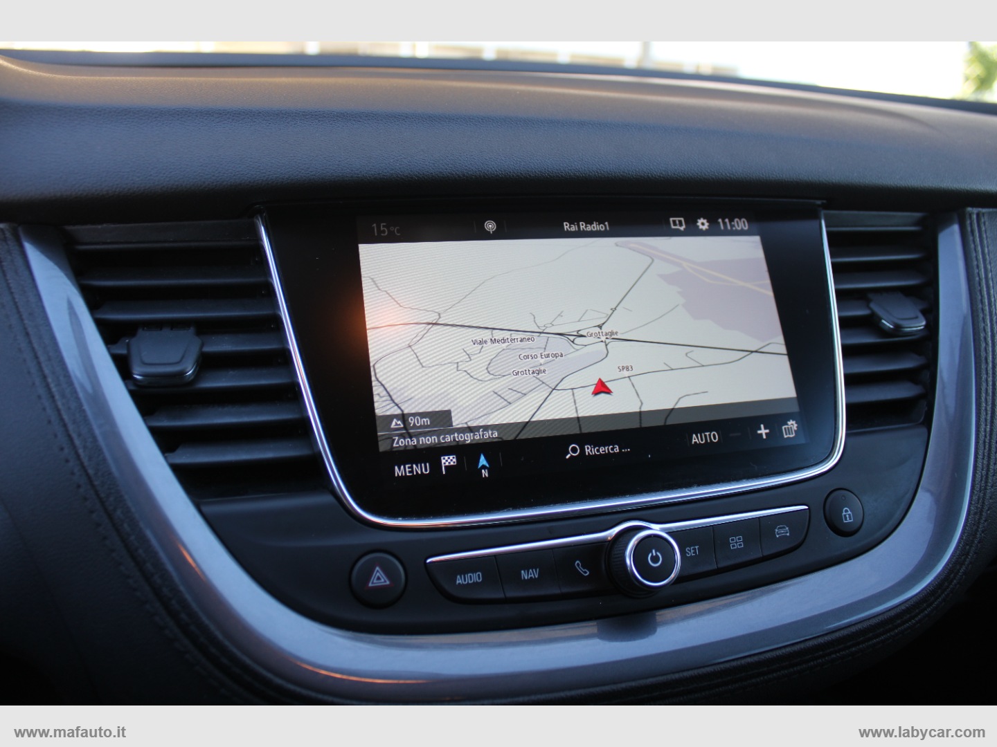 Grandland X 1.5 D Ecotec S&S aut. Inn. - immagine 6