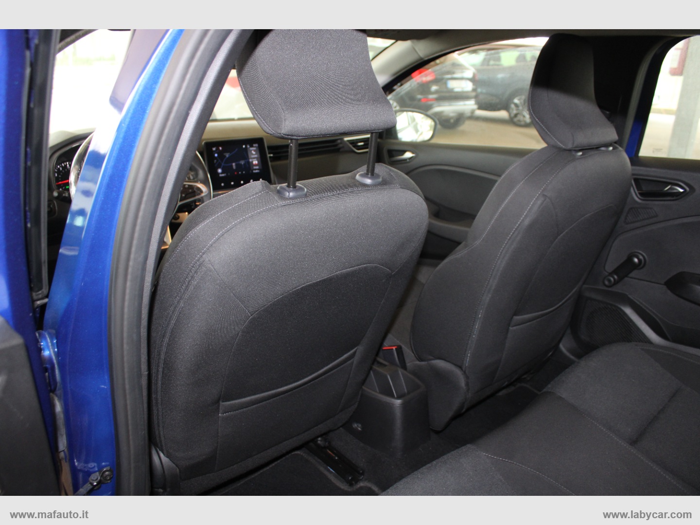 Clio TCe 90 CV 5p. Equilibre - immagine 6