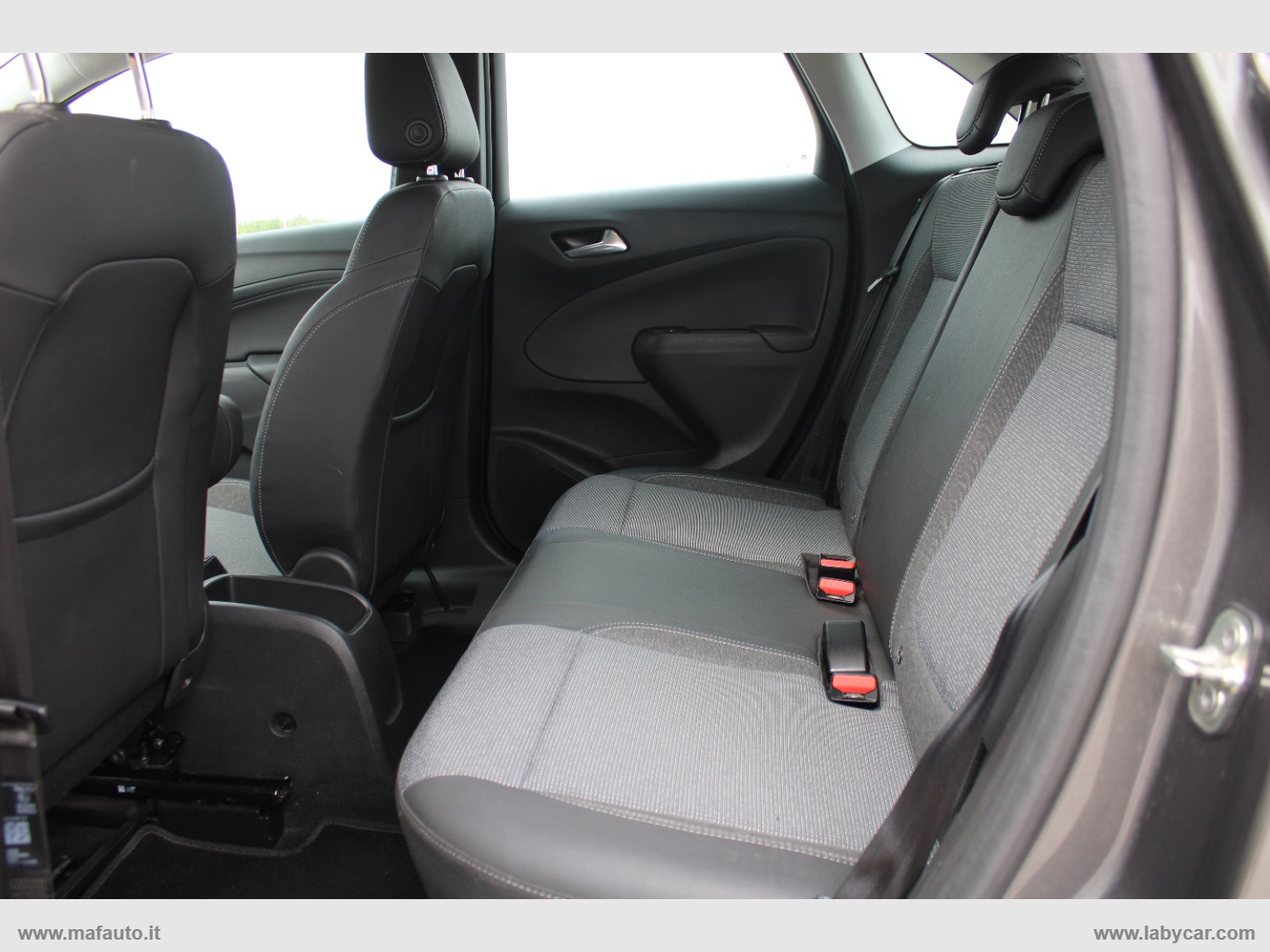 Crossland 1.5 ECOTEC D 120 S&S aut.Eleg. - immagine 6