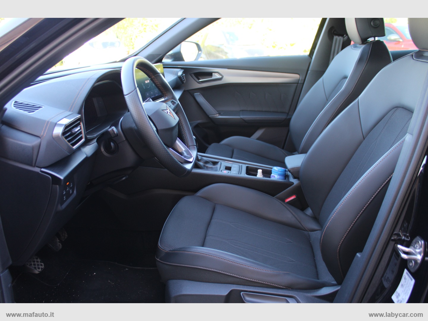 Formentor 1.5 TSI 110KW - immagine 6