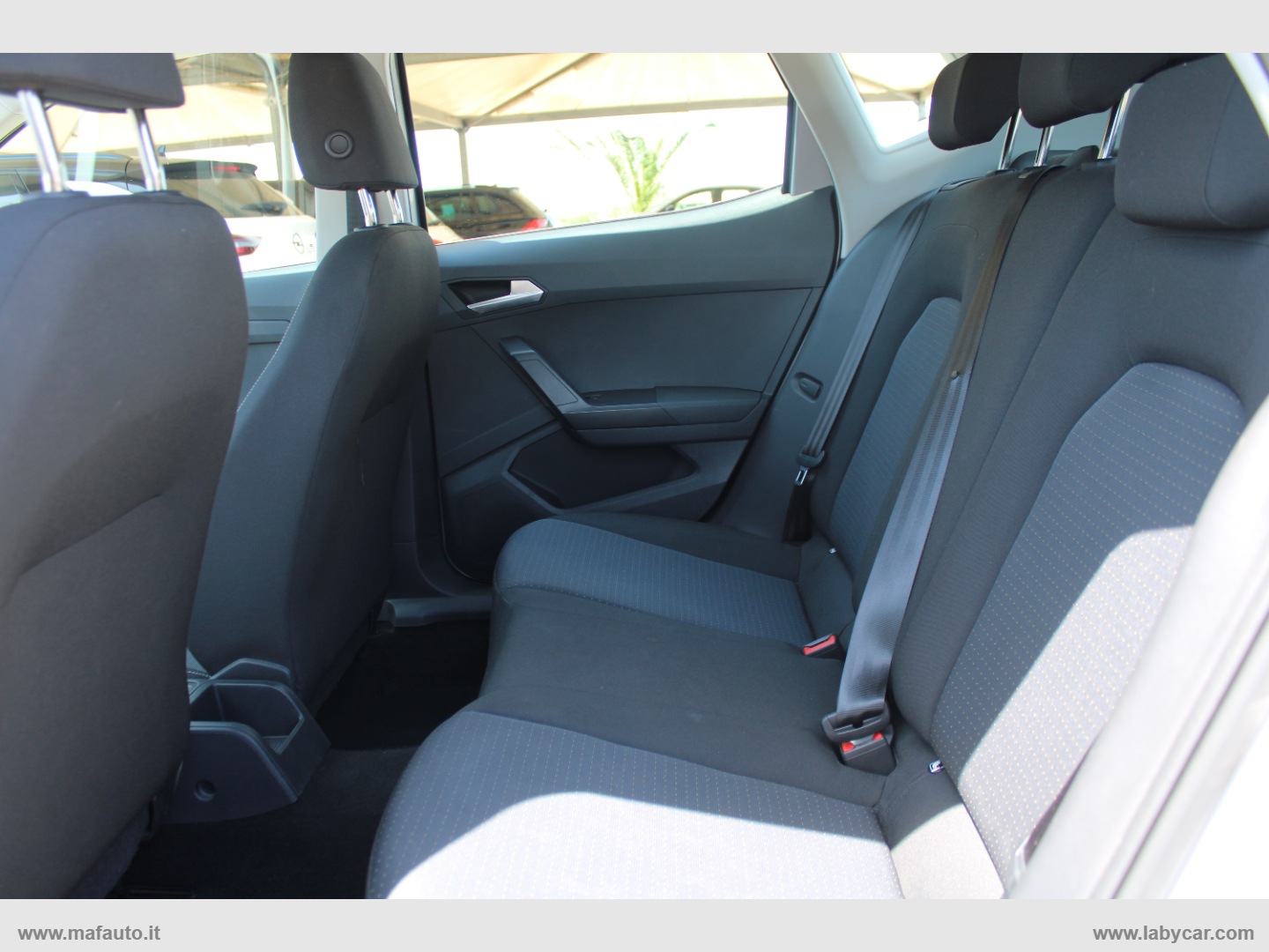 Arona 1.0 EcoTSI Style - immagine 6