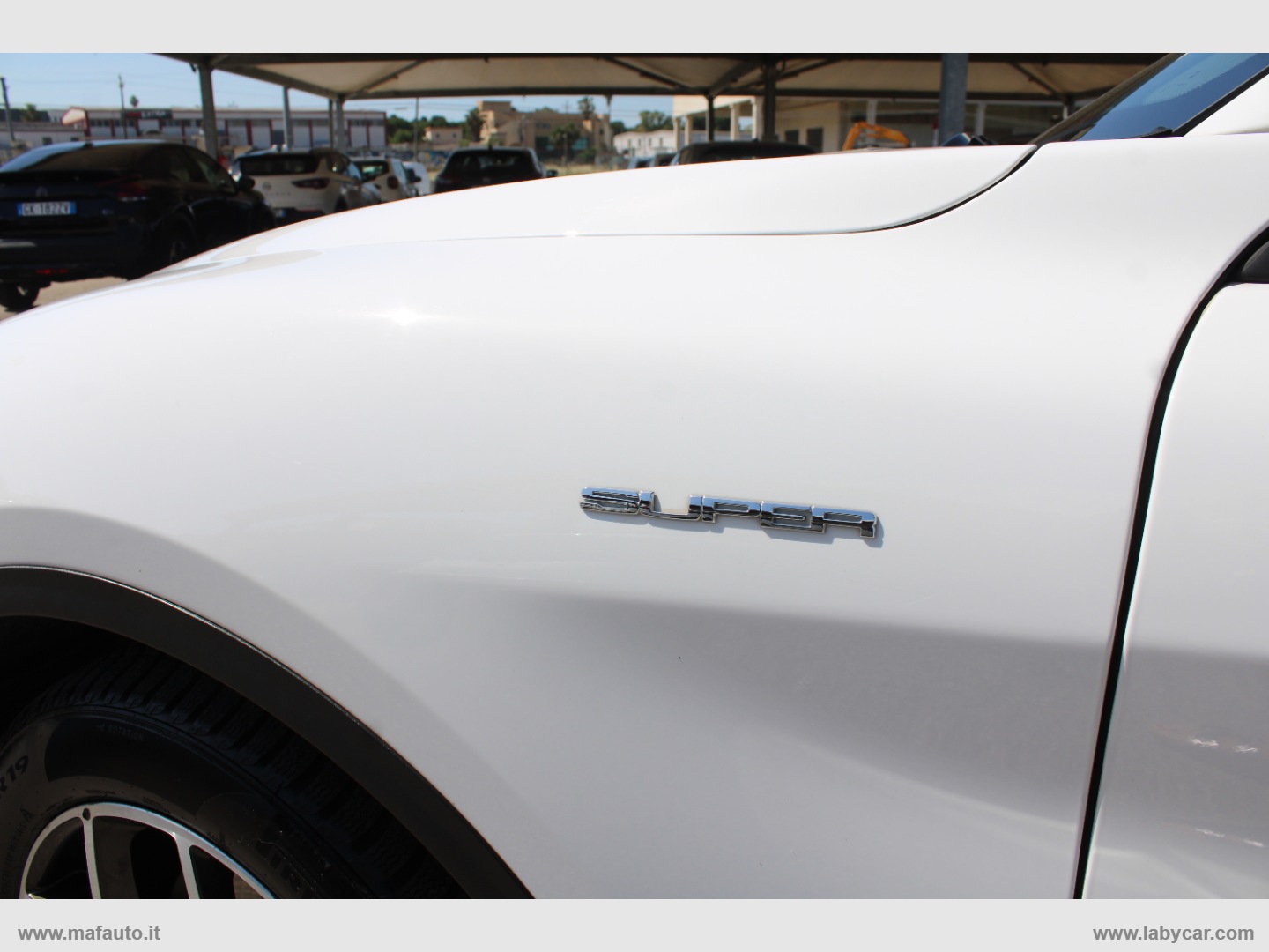 Stelvio 2.2 T.diesel 190 CV AT8 Q4 Exec. - immagine 6