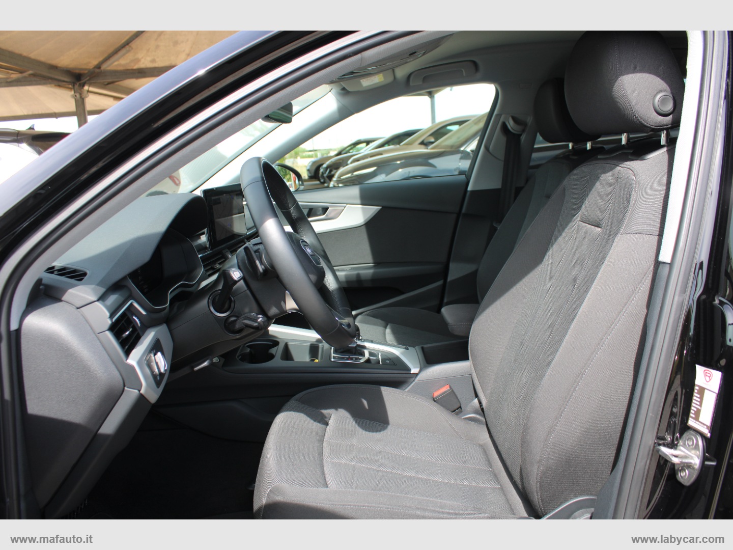 A4 35 TDI/163CV S tronic Business Adv. - immagine 6