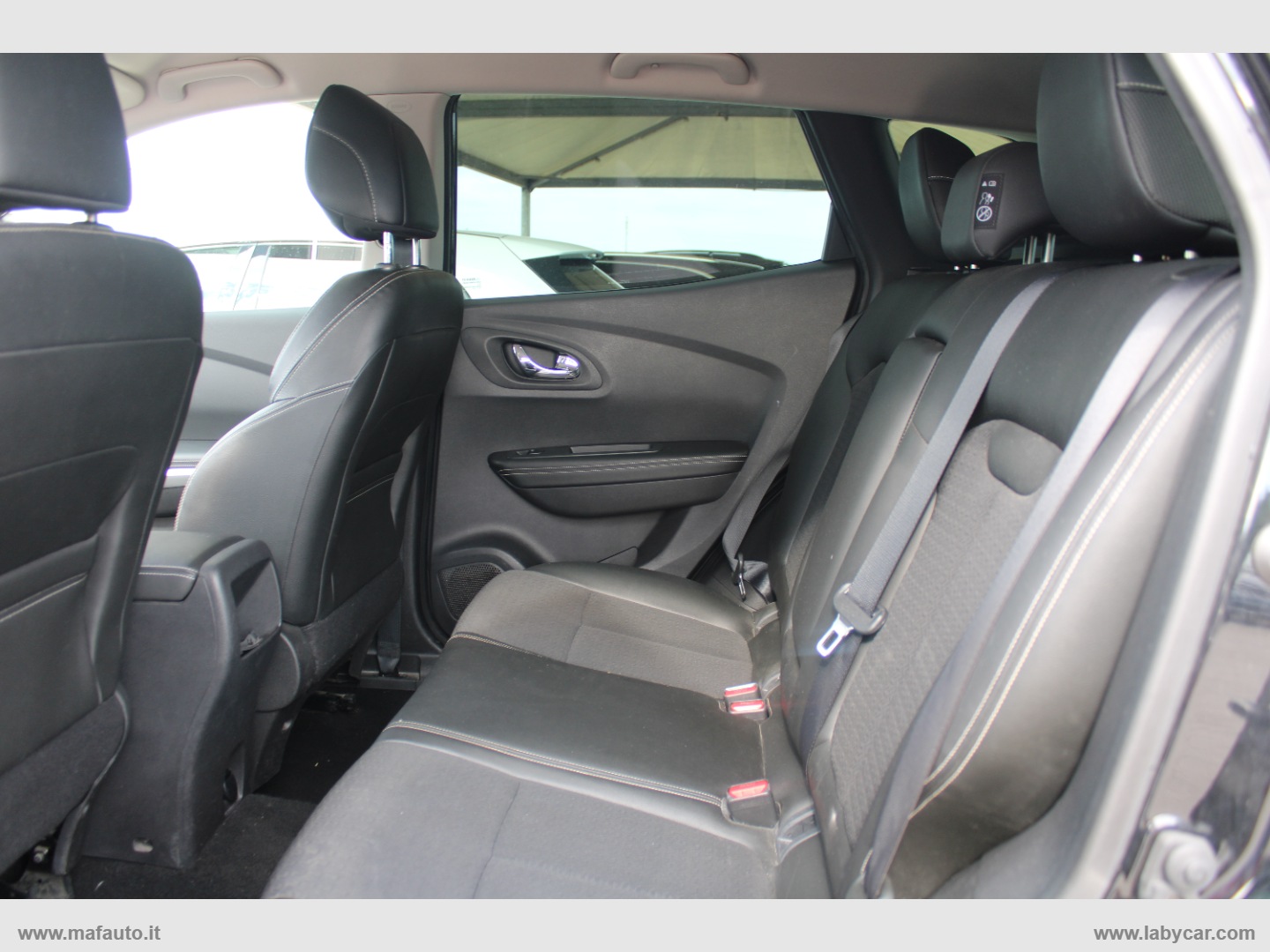 Kadjar dCi 8V 110 CV Energy Intens - immagine 6