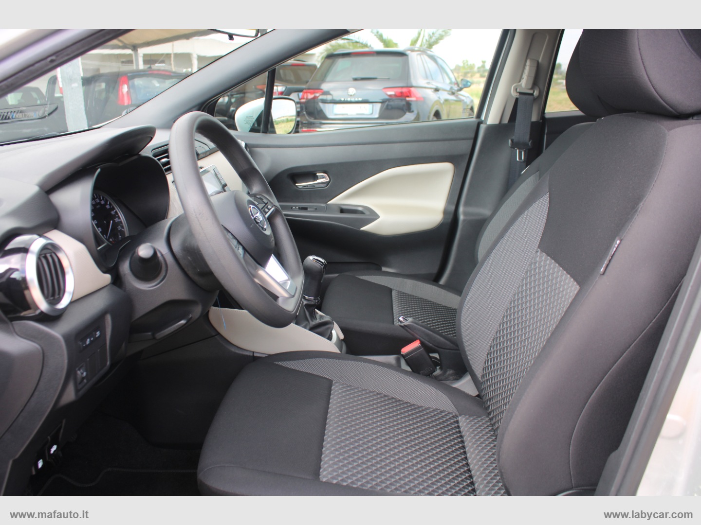 Micra IG 71 5p. Acenta - immagine 6