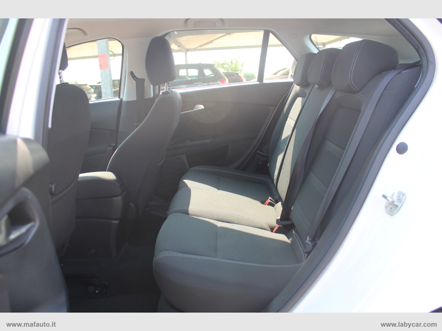 Tipo 1.6 Mjt S&S 5 porte Life - immagine 6