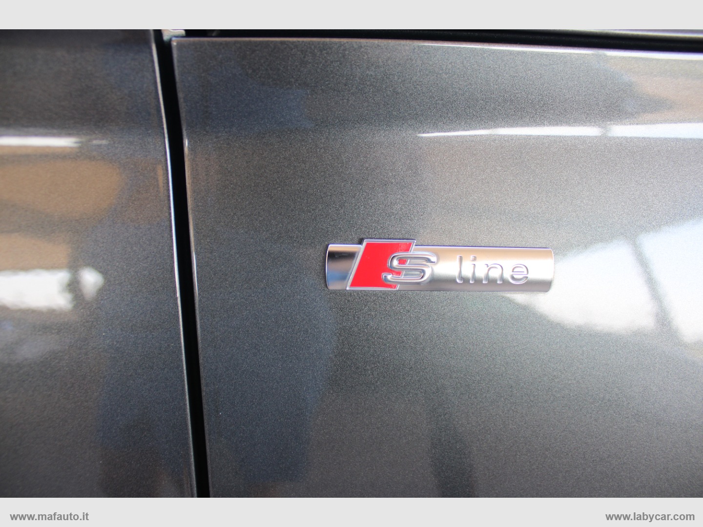 Q5 SPB 40 TDI quattro S tronic S line - immagine 6