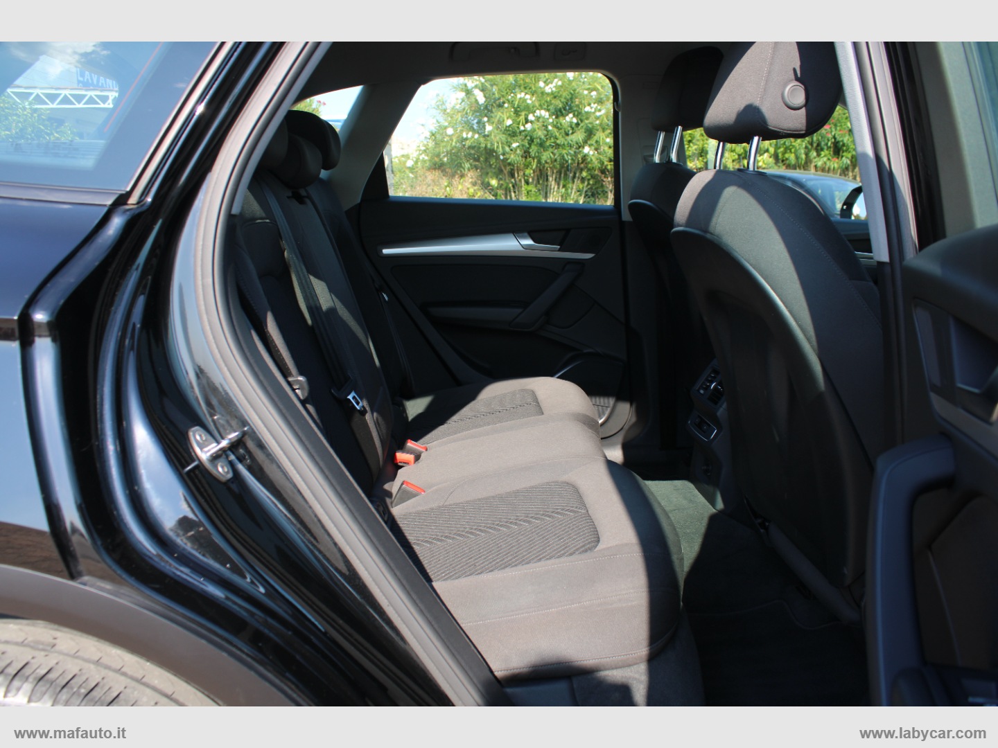 Q5 35 TDI S tronic Business - immagine 6