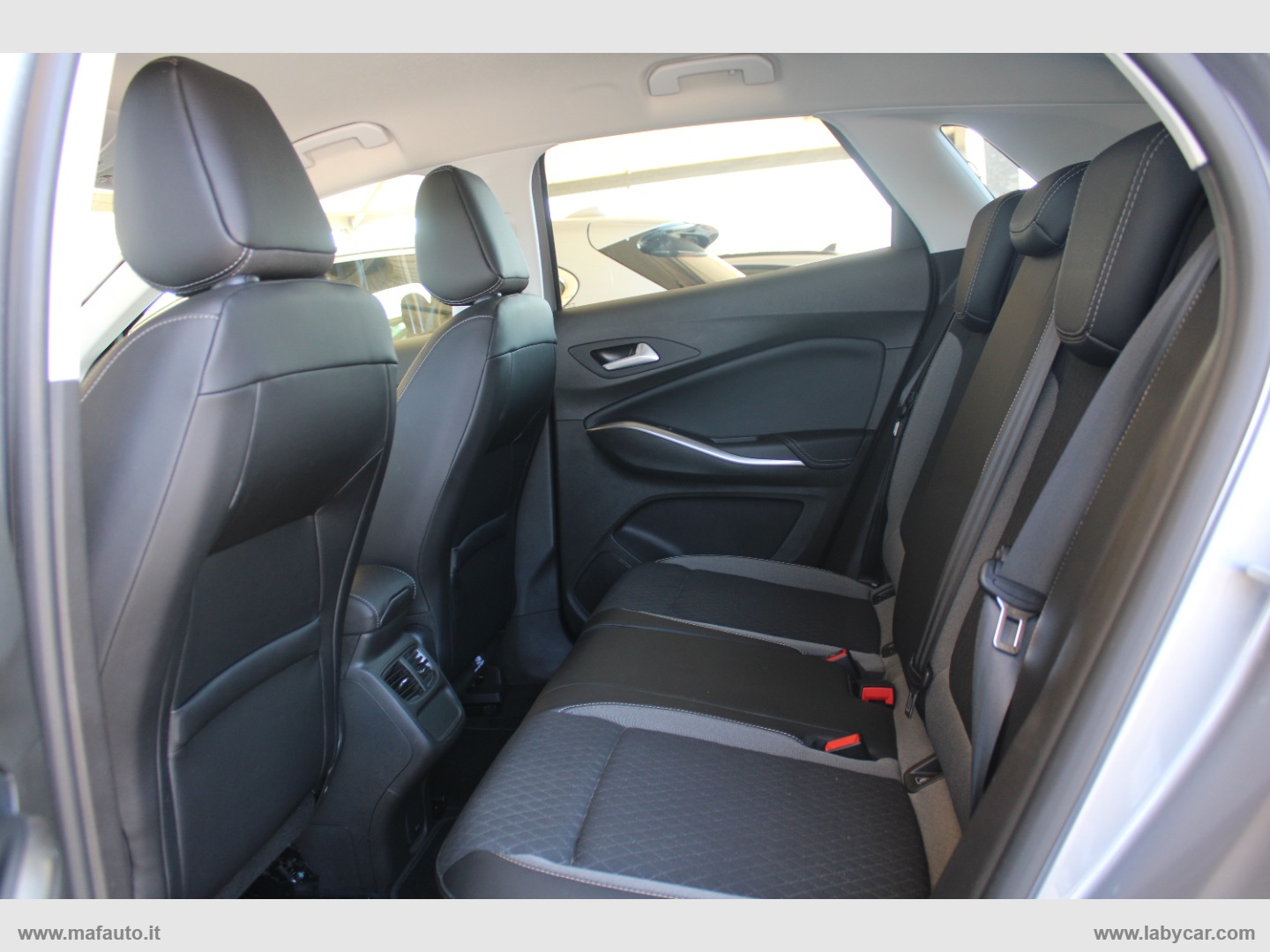 Grandland X 1.5 D Ecotec S&S aut.Bus.ELEGANCE - immagine 6