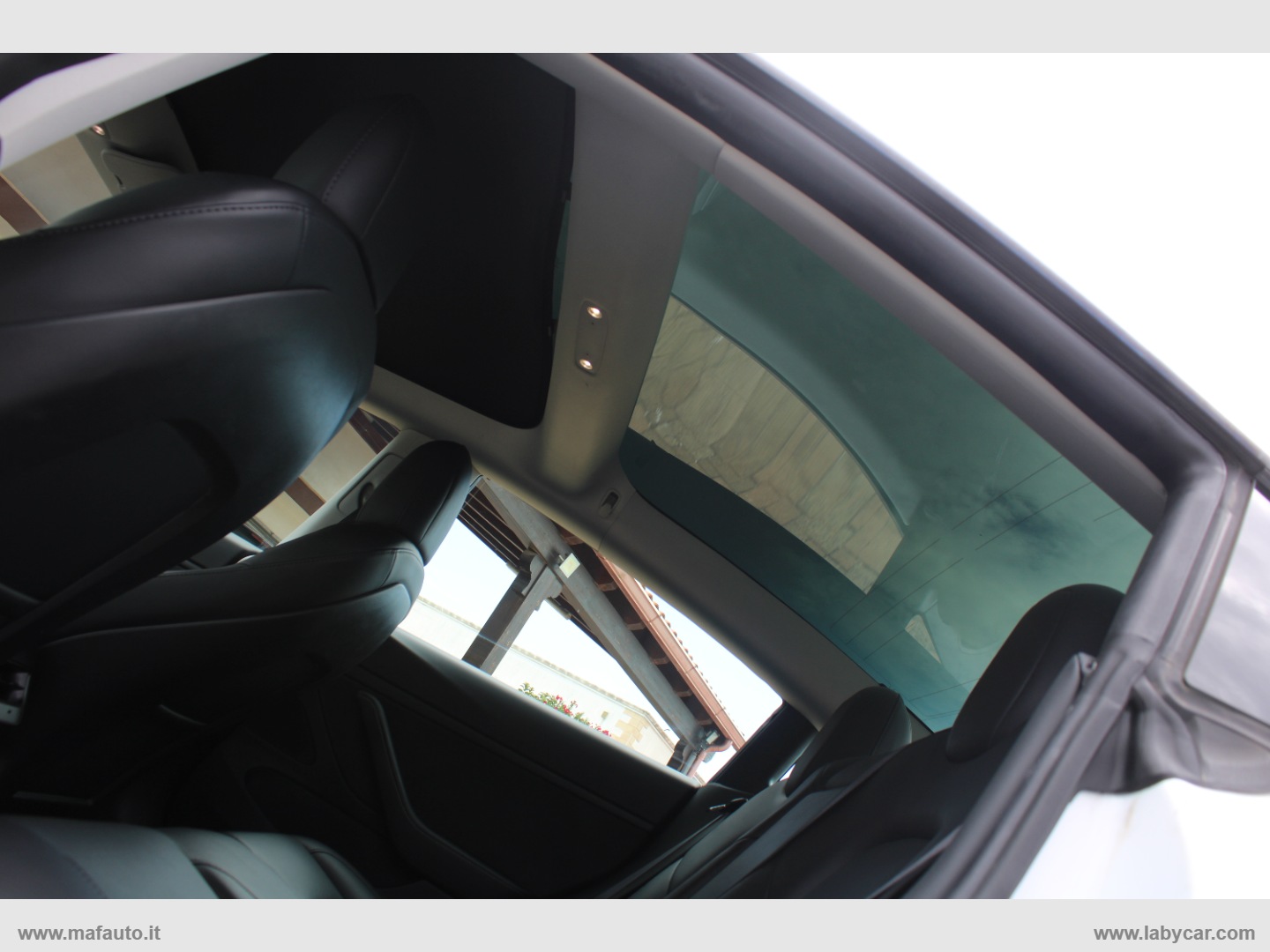 Model 3 Long Range Dual Motor AWD - immagine 6