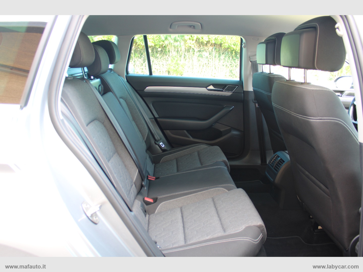 Passat Var. 2.0 TDI EVO DSG Business - immagine 6