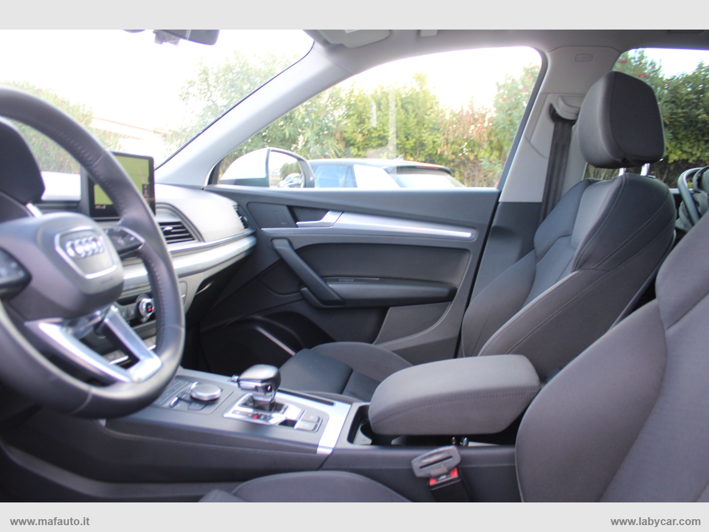 Q5 40 TDI quattro S tronic S line plus - immagine 6