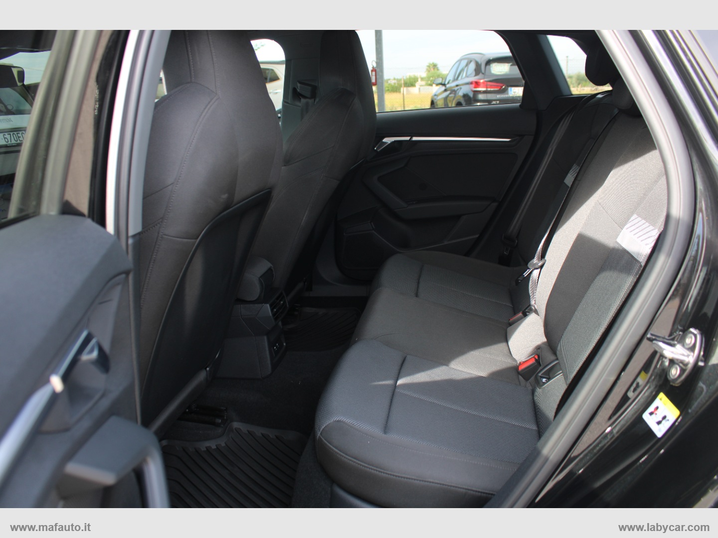 A3 SPB 30 TDI S tronic S line edition - immagine 6