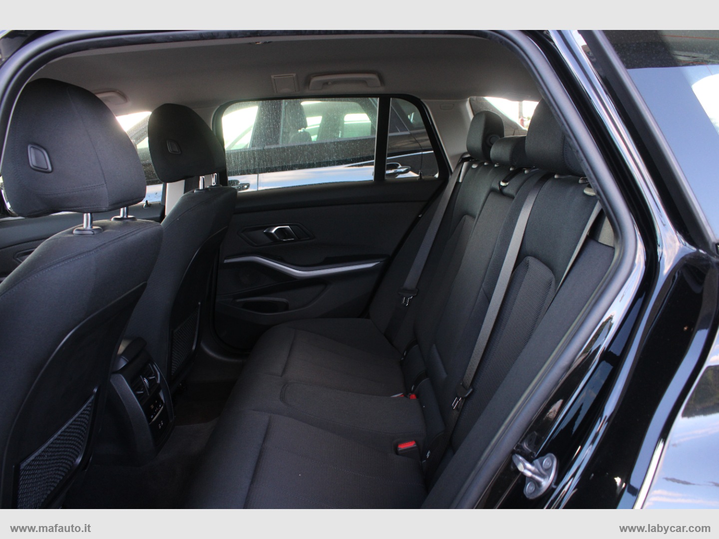 320d 48V xDrive Touring - immagine 6