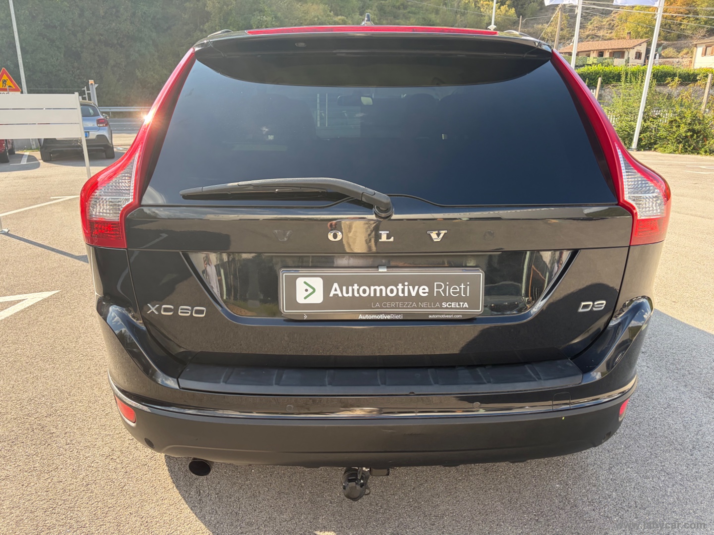 XC60 D3 Geartronic Momentum - immagine 6