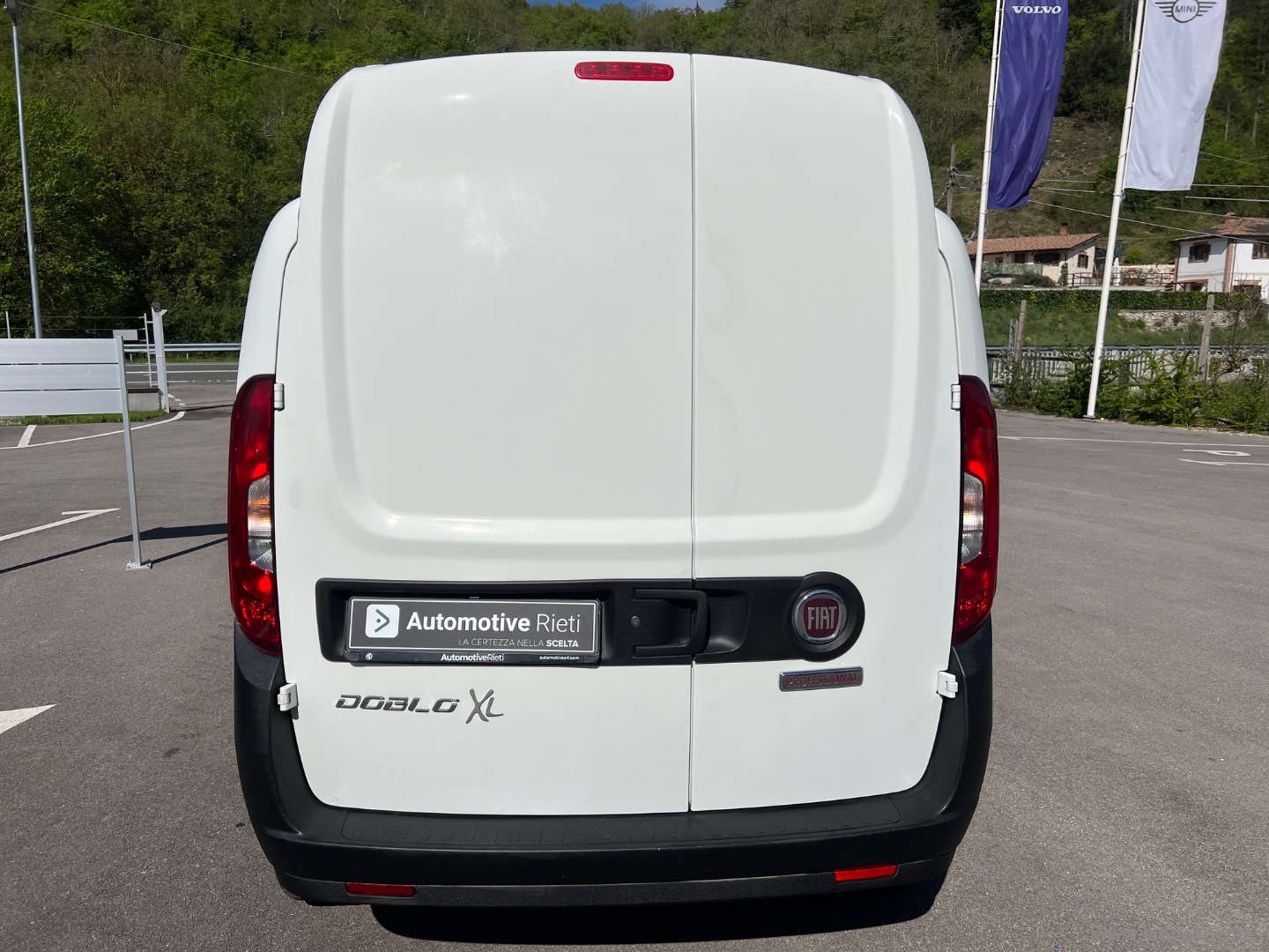 Doblò 1.6MJT105 PL-TA Cargo Maxi XL Lam. - immagine 6