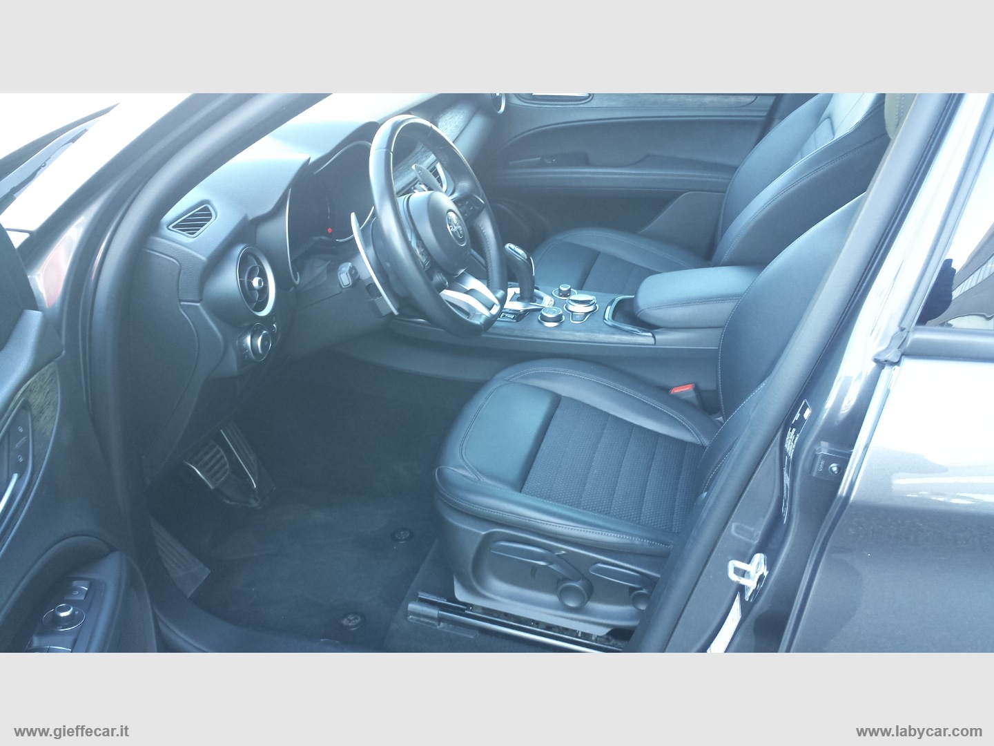 Stelvio 2.2 TD 160CV AT8 Sprint - immagine 6