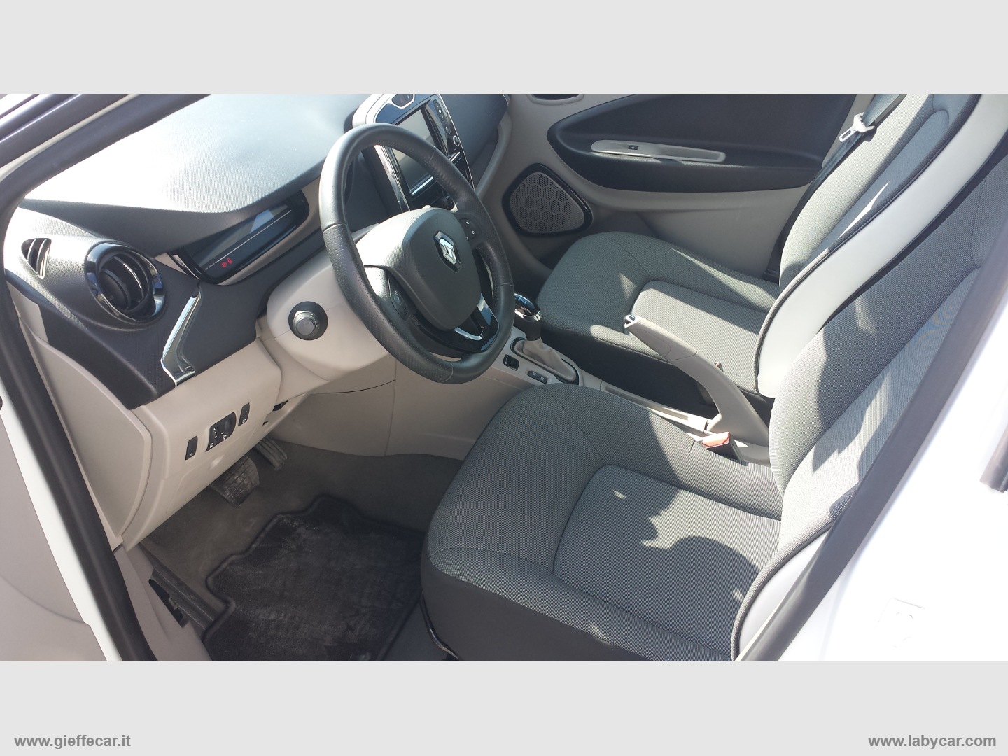 ZOE R240 Intens - immagine 6