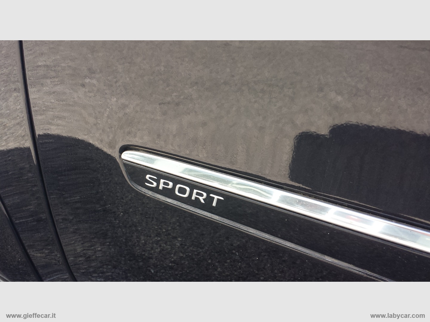 ML 320 CDI Sport - immagine 6