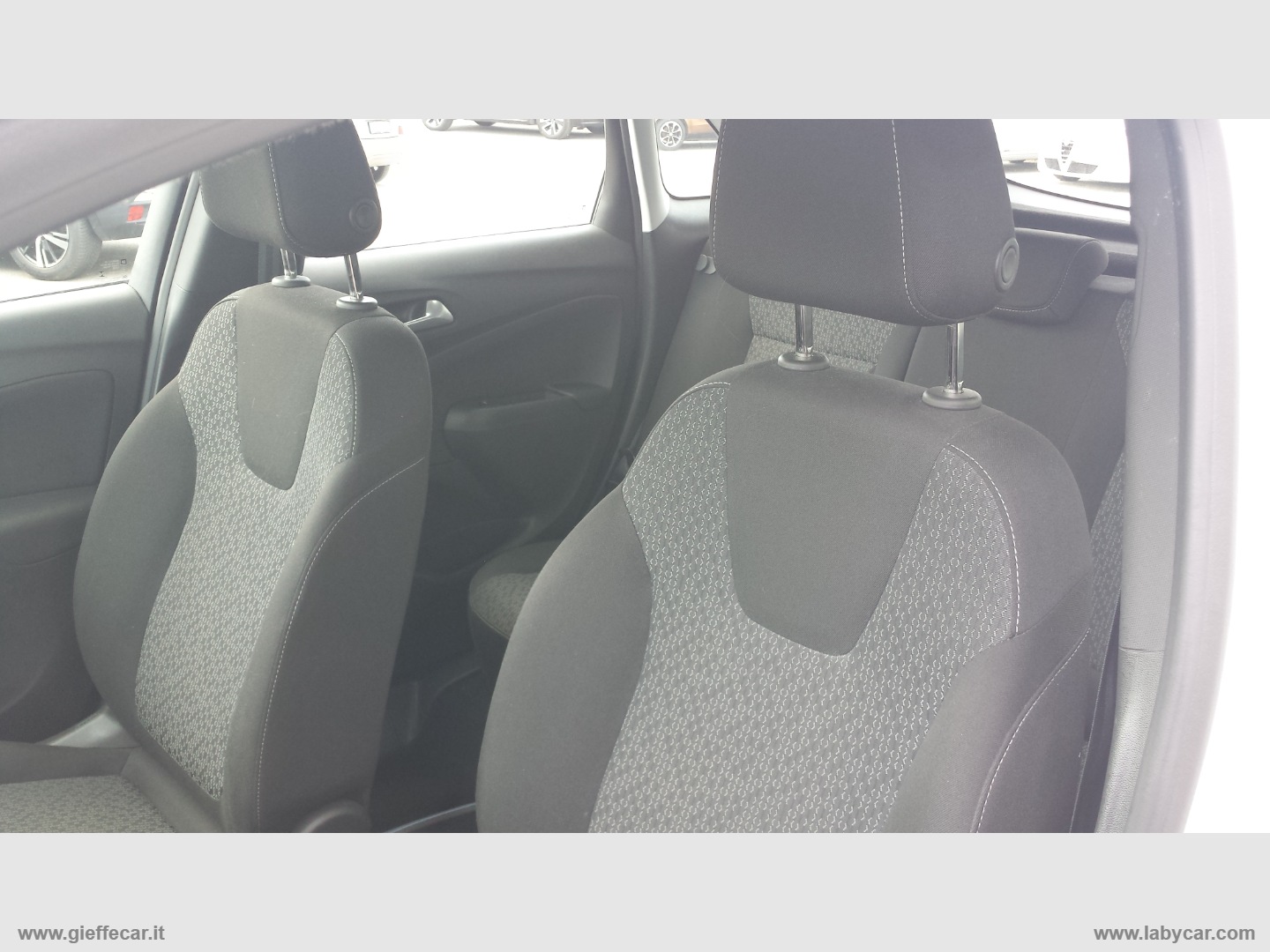 Crossland 1.2 T. 110 CV S&S Edition - immagine 6