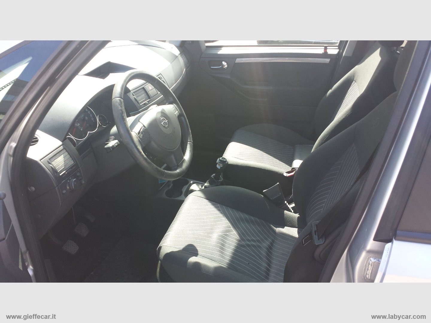 Meriva 1.4 Enjoy - immagine 6